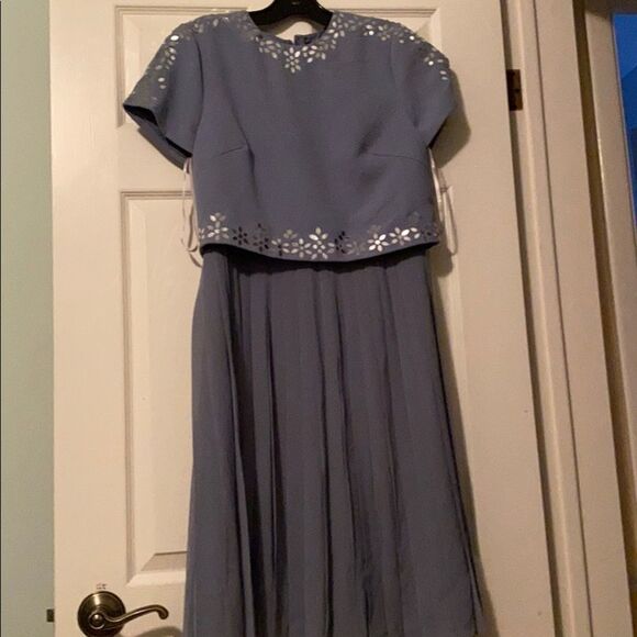 MIKAEL AGHAL dress  - Picture 4 of 5